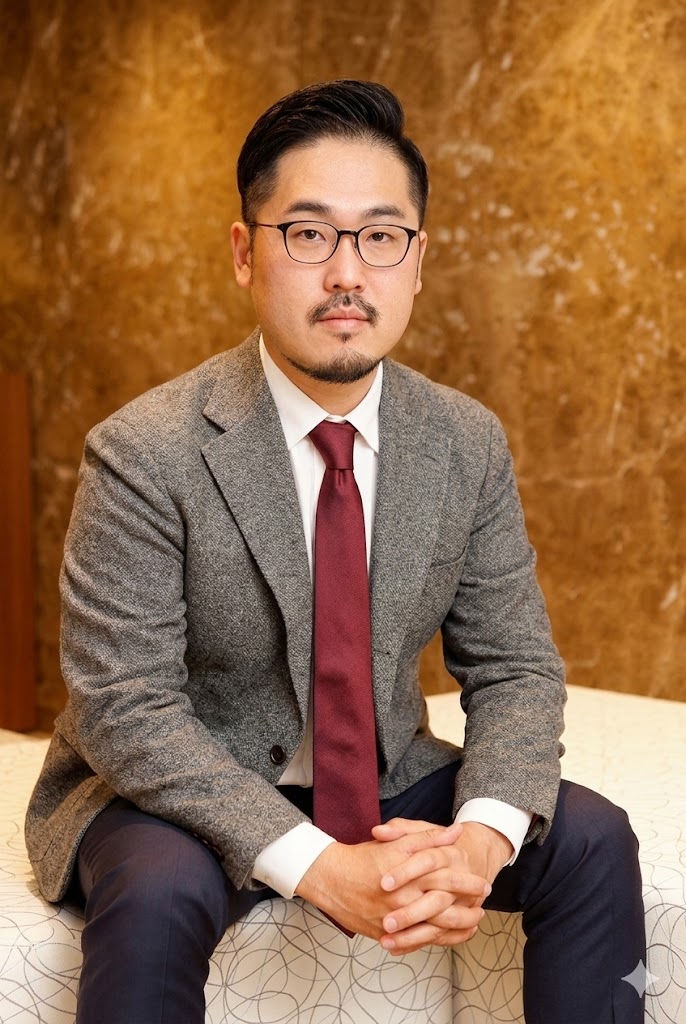 南口 龍哉